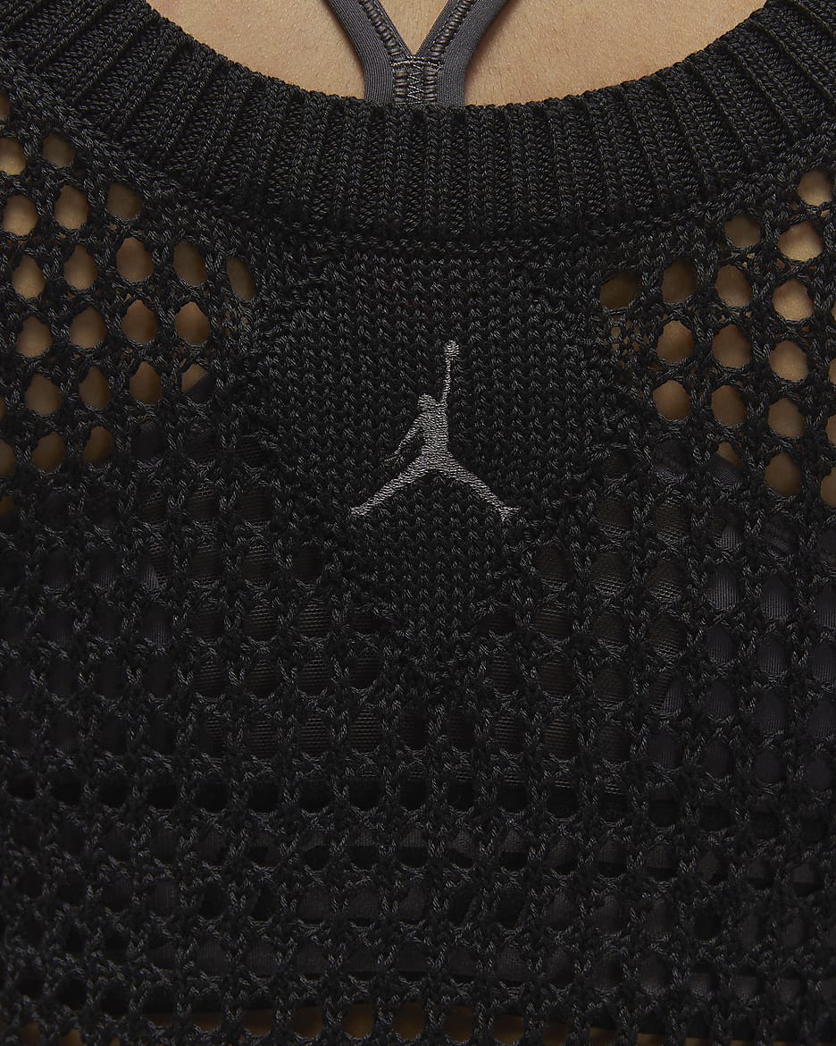 Nike air knit tank 2025